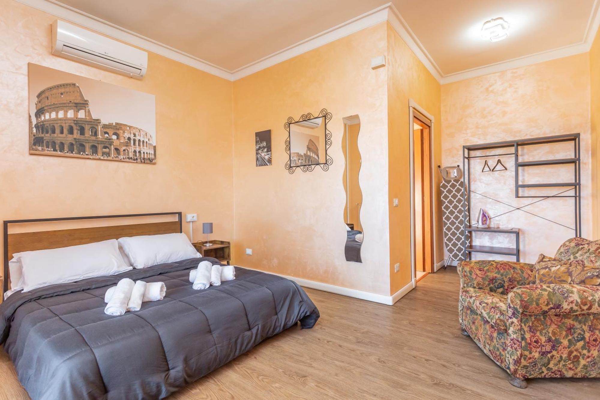Villino Fiorella Ciampino Exterior foto