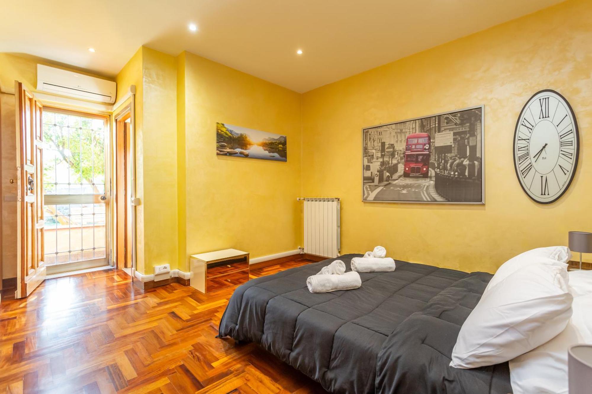 Villino Fiorella Ciampino Exterior foto